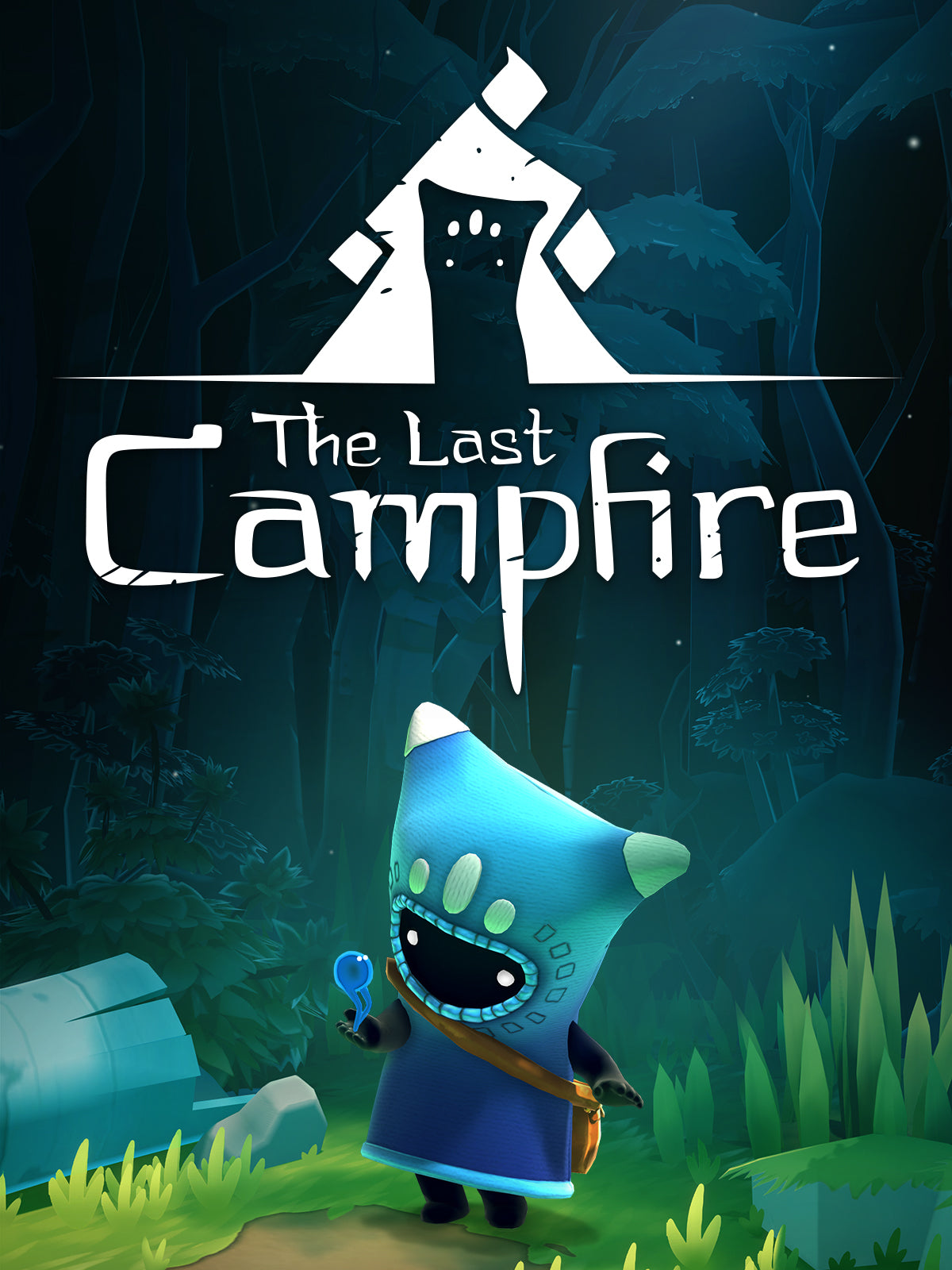 The Last Campfire Base Game Steam Cover Image