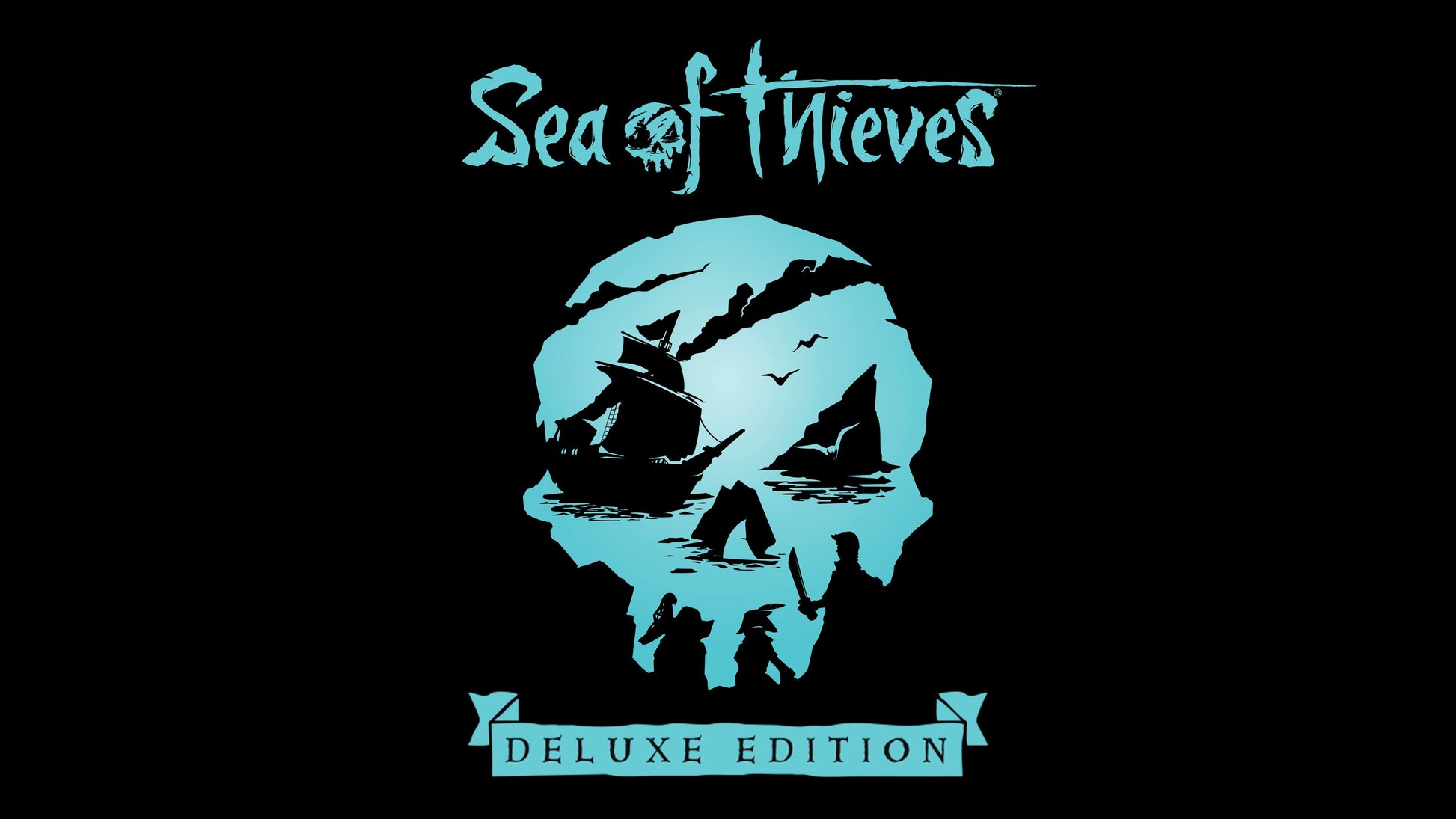 Sea of Thieves: 2025 Deluxe Edition