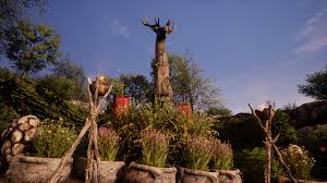 Medieval Dynasty - Echoes of Nature DLC