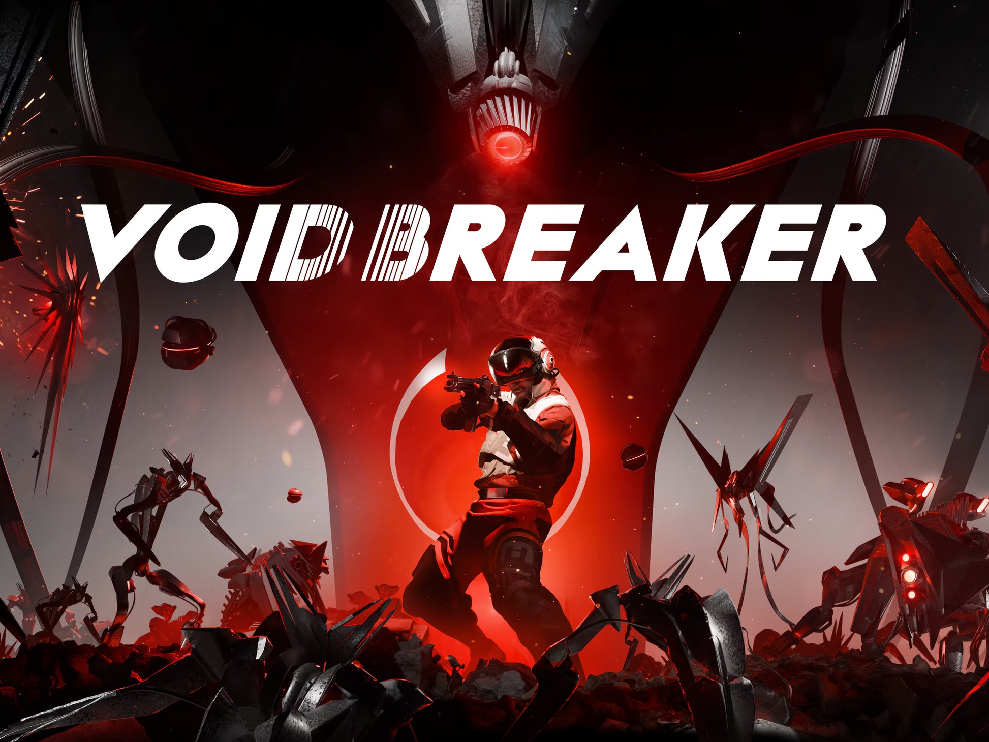 VOID/BREAKER