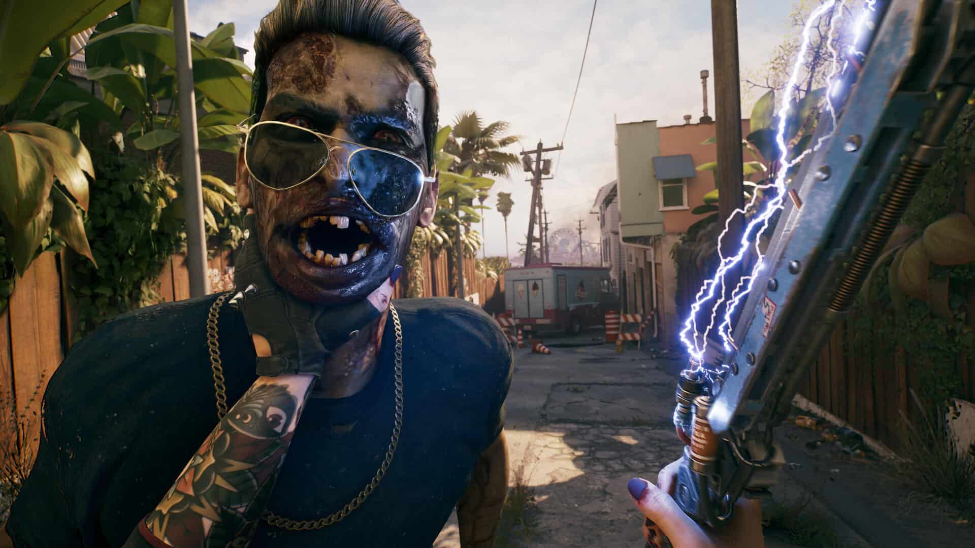 Dead Island 2 Pulp Edition (EPIC) EU