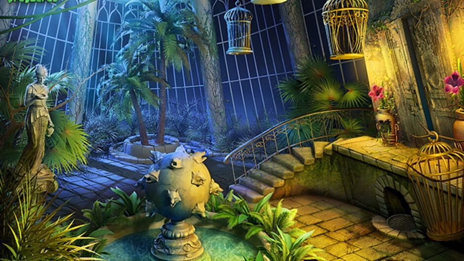 Sherlock Holmes and The Hound of The Baskervilles Cover Image Steam