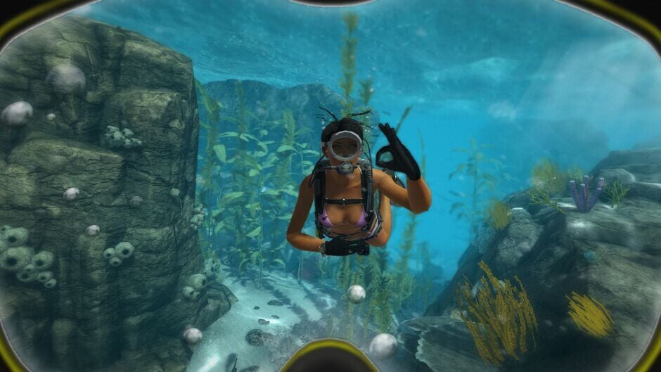 World of Diving Cover Image Steam