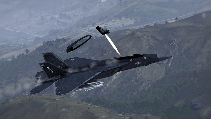 Arma 3 - Jets DLC