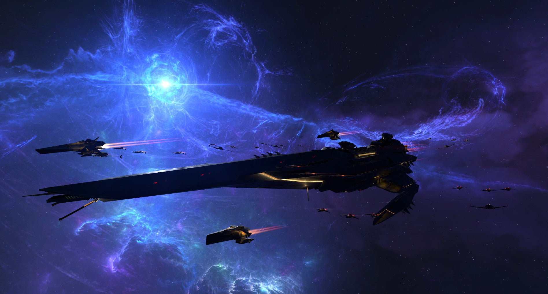 Endless Space 2 - Harmonic Memories DLC