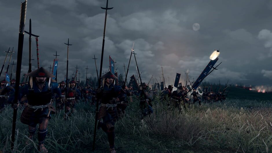 Total War Shogun 2 Collection Cover Image Steam