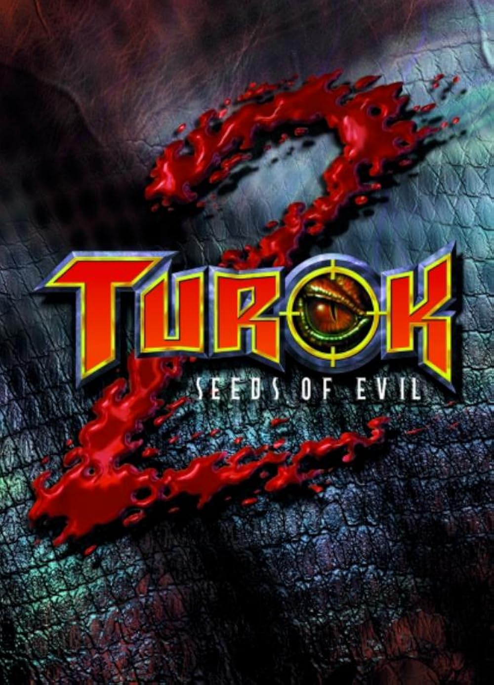 Turok 2: Seeds of Evil
