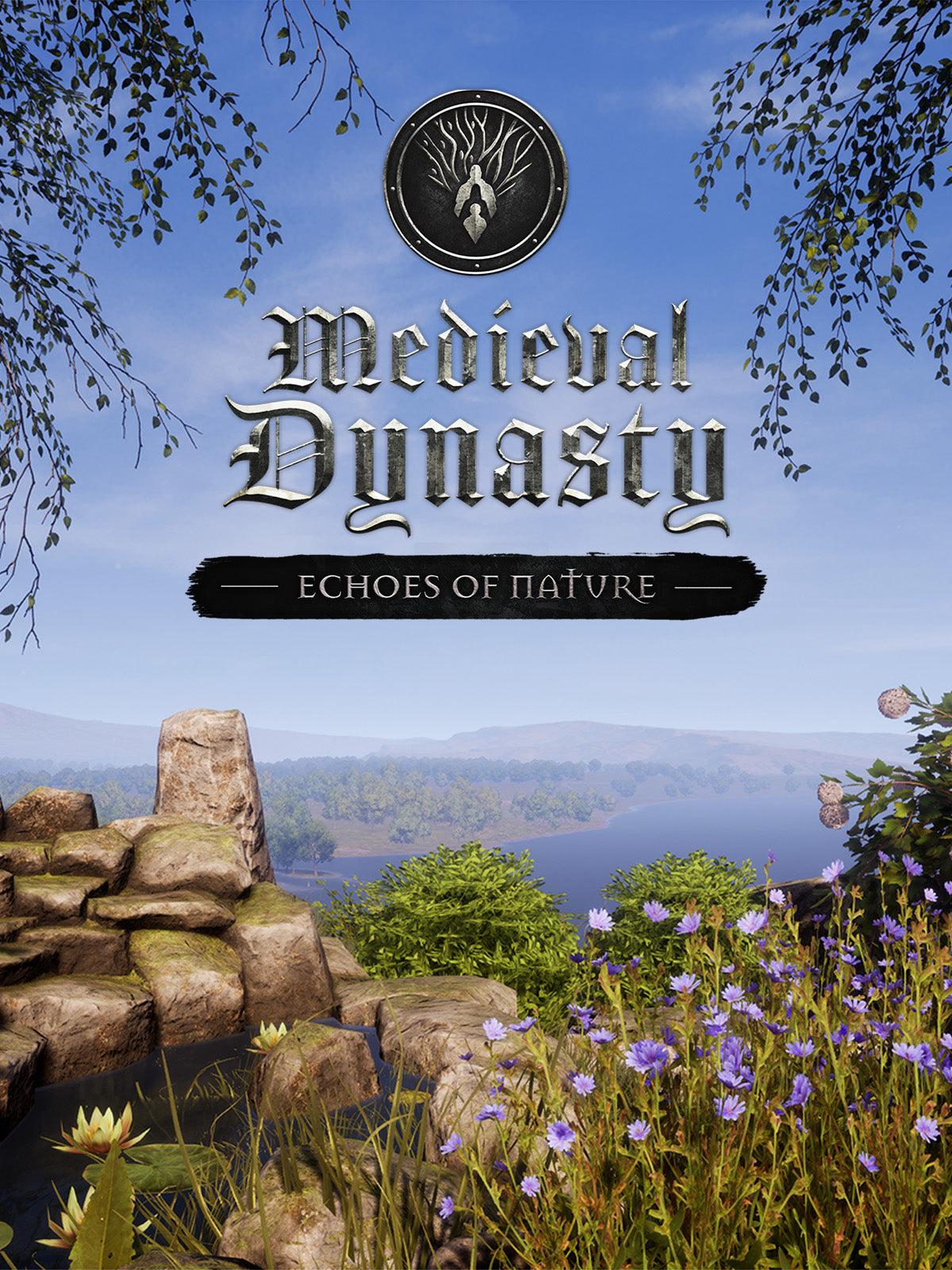 Medieval Dynasty - Echoes of Nature DLC