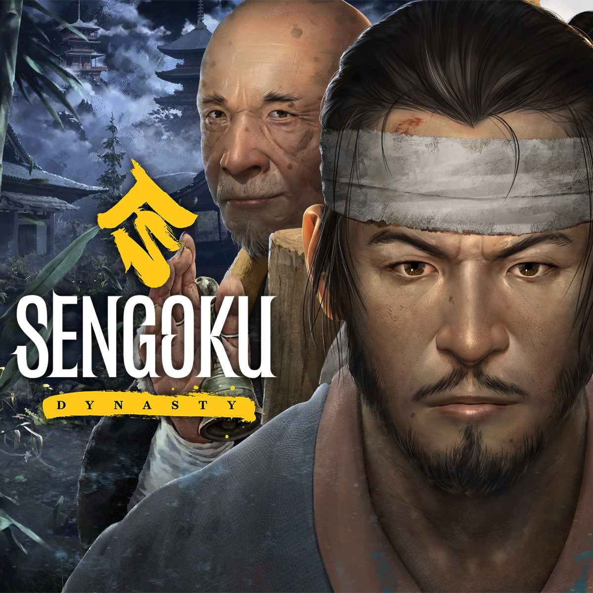 Sengoku Dynasty