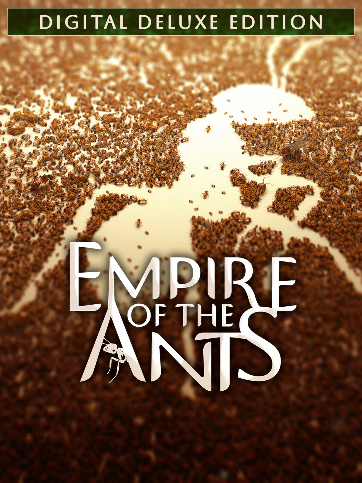 Empire of the Ants Digital Deluxe Edition