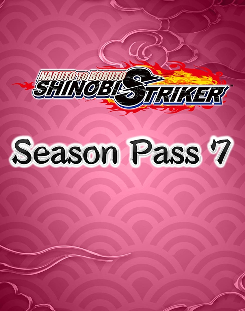 Naruto to Boruto Shinobi Striker Season Pass 7 DLC