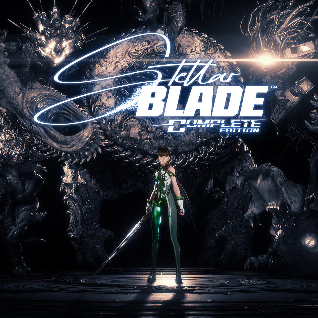 Stellar Blade Complete Edition
