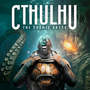 Cthulhu: The Cosmic Abyss Base Game Steam Cover Image