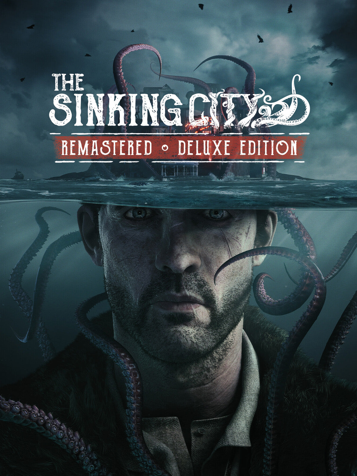 The Sinking City Remastered Deluxe Edition
