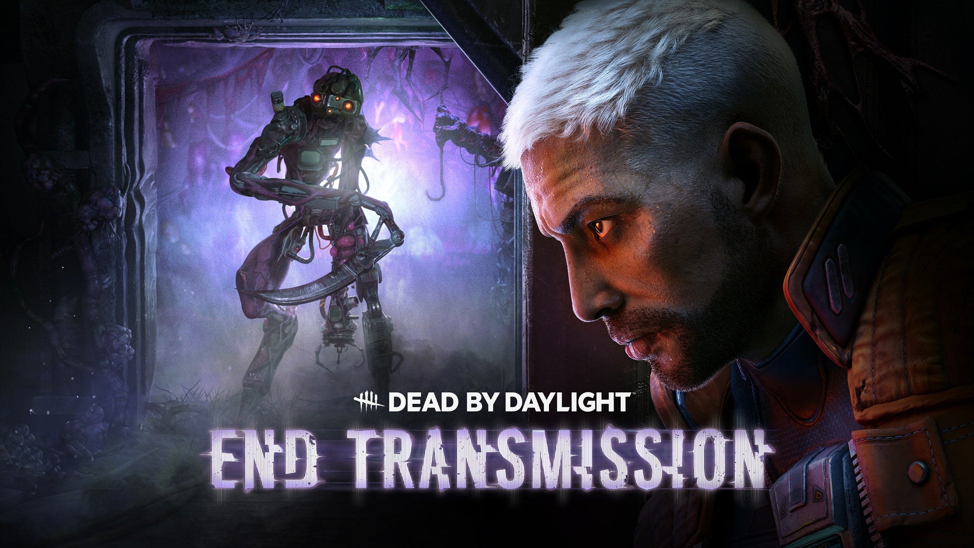 Dead by Daylight - End Transmission Chapter EU