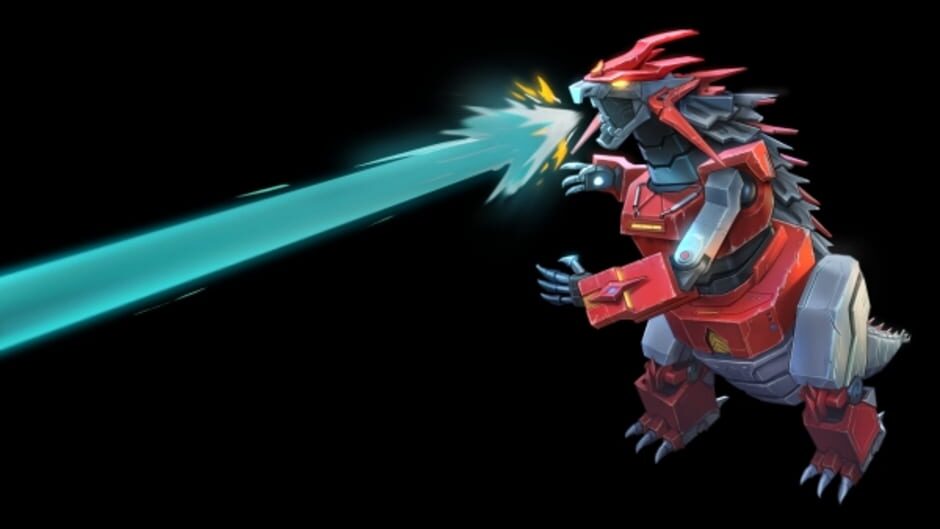 Override Mech City Brawl Cover Image Steam