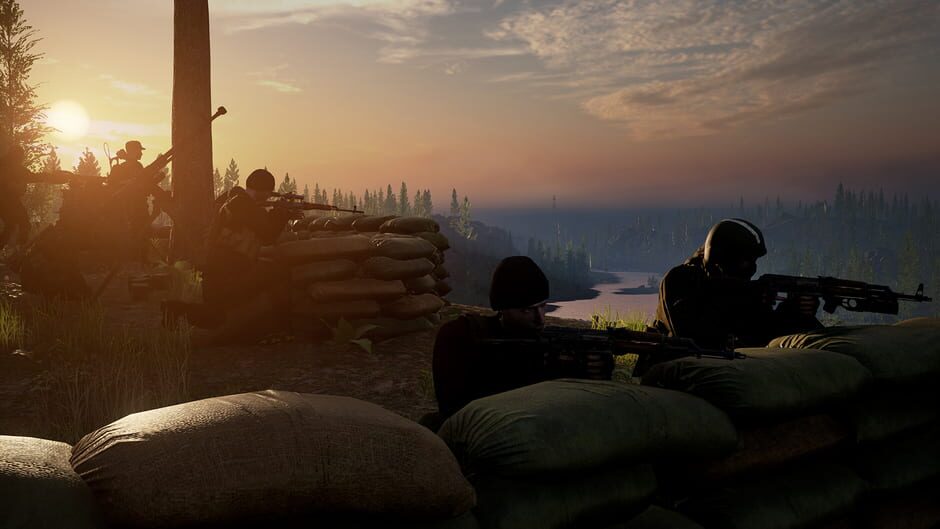 Squad Cover Image Steam