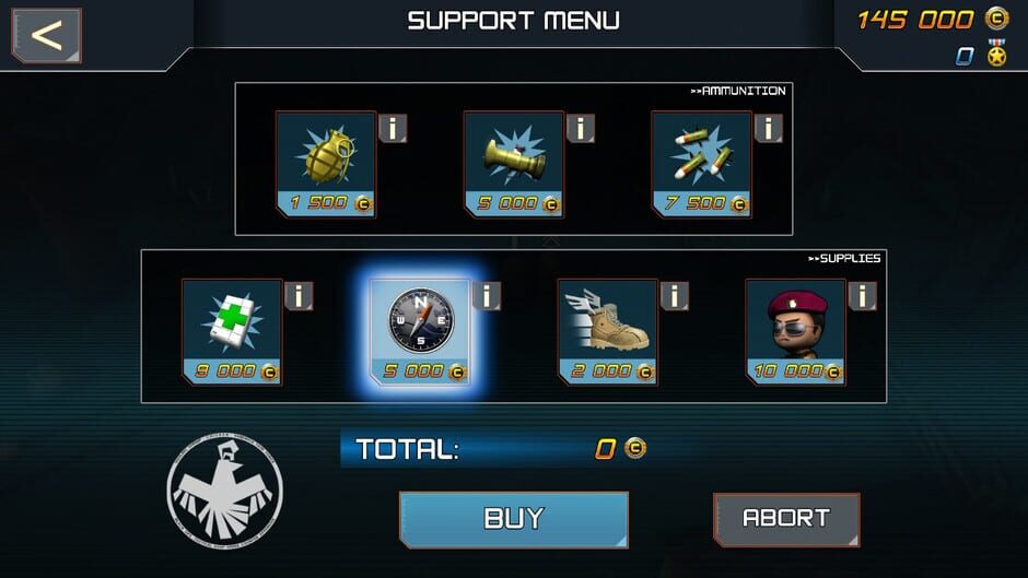 Tiny Troopers Joint Ops XL Cover Image Nintendo Switch