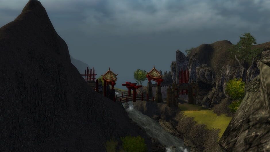 Guild Wars Factions Cover Image NCSoft