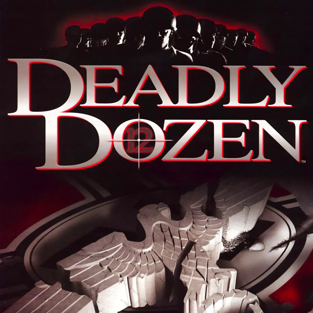 Deadly Dozen