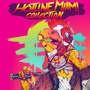 Hotline Miami Collection