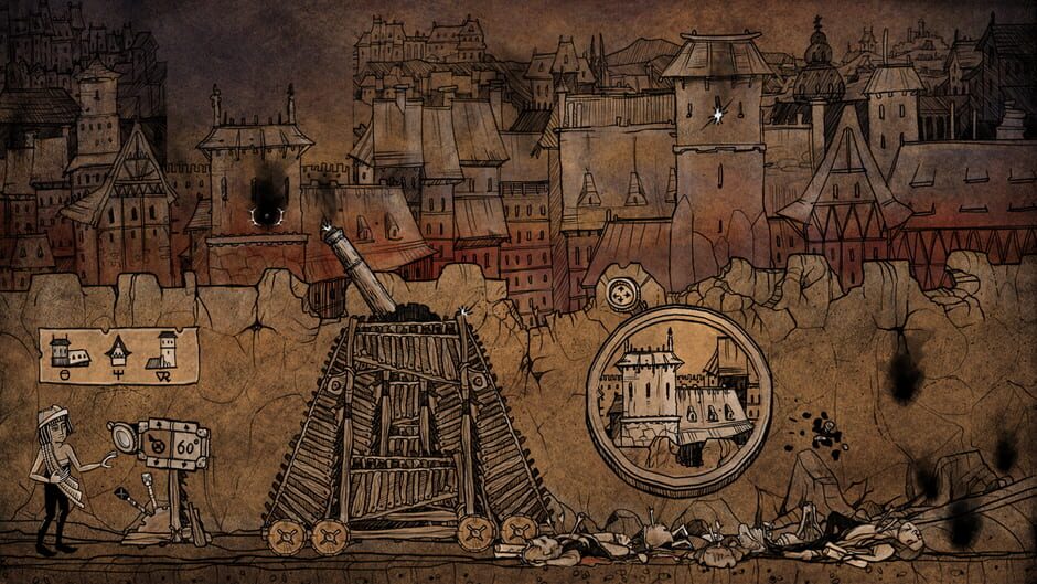 Apocalipsis Cover Image Steam