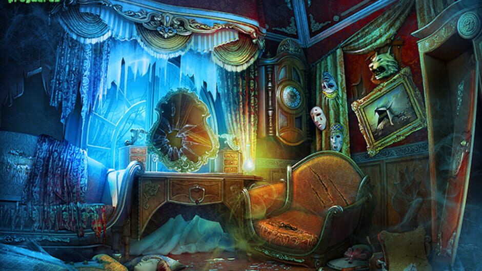 Sherlock Holmes and The Hound of The Baskervilles Cover Image Steam