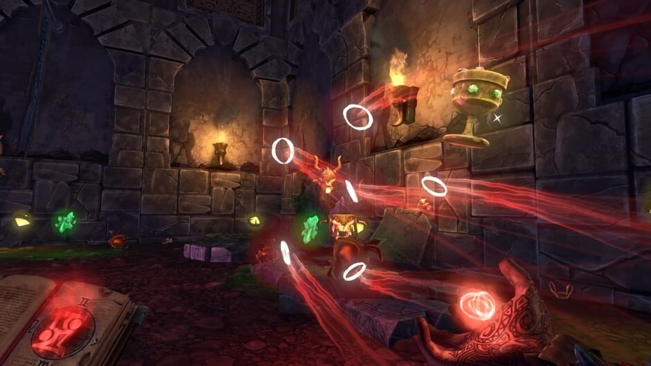 Ziggurat Cover Image Steam