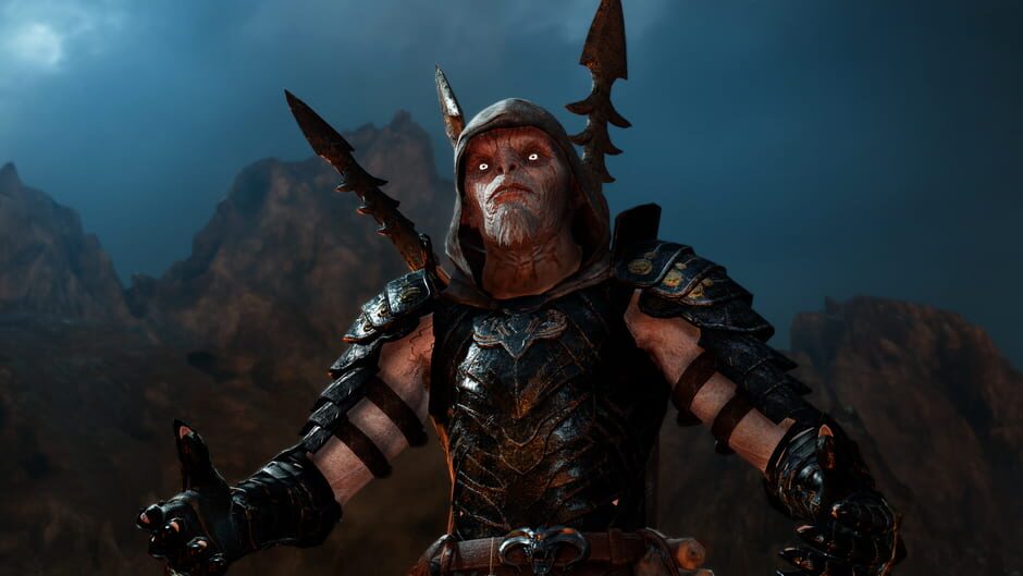 Middle-earth Shadow of War Definitive Edition Cover Image Windows 10 / Xbox One / Xbox Series XS
