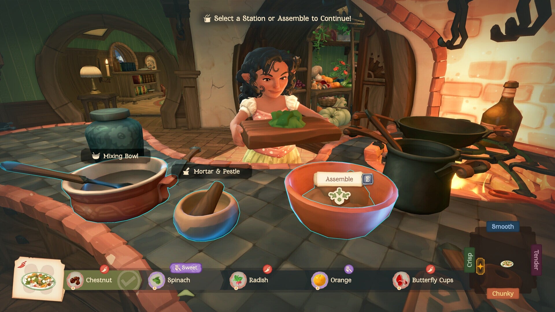 Tales of the Shire: A The Lord of The Rings Game Cover Image Steam