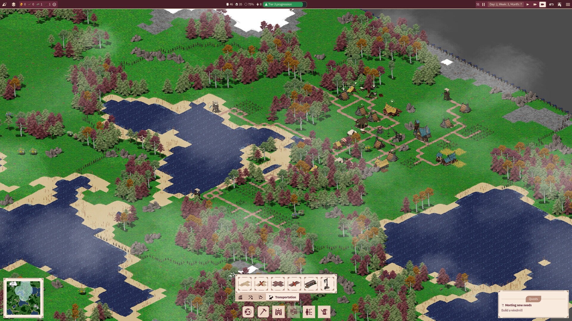 Folklands Cover Image Steam