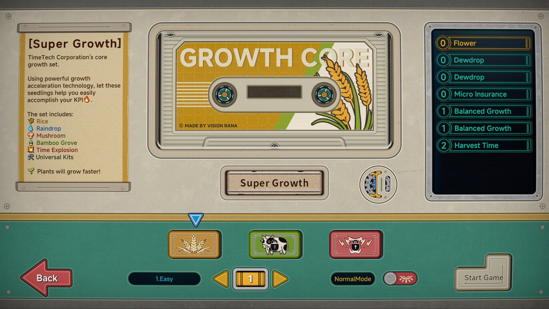 Rana Card Cover Image Steam