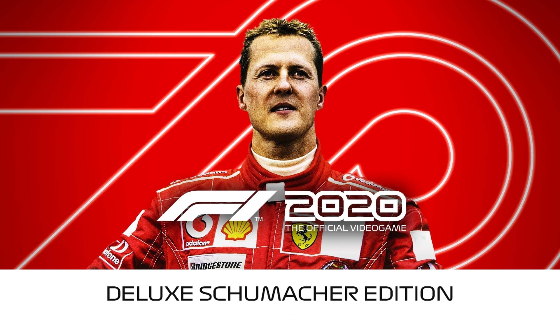 F1 2020 Deluxe Schumacher Edition EU