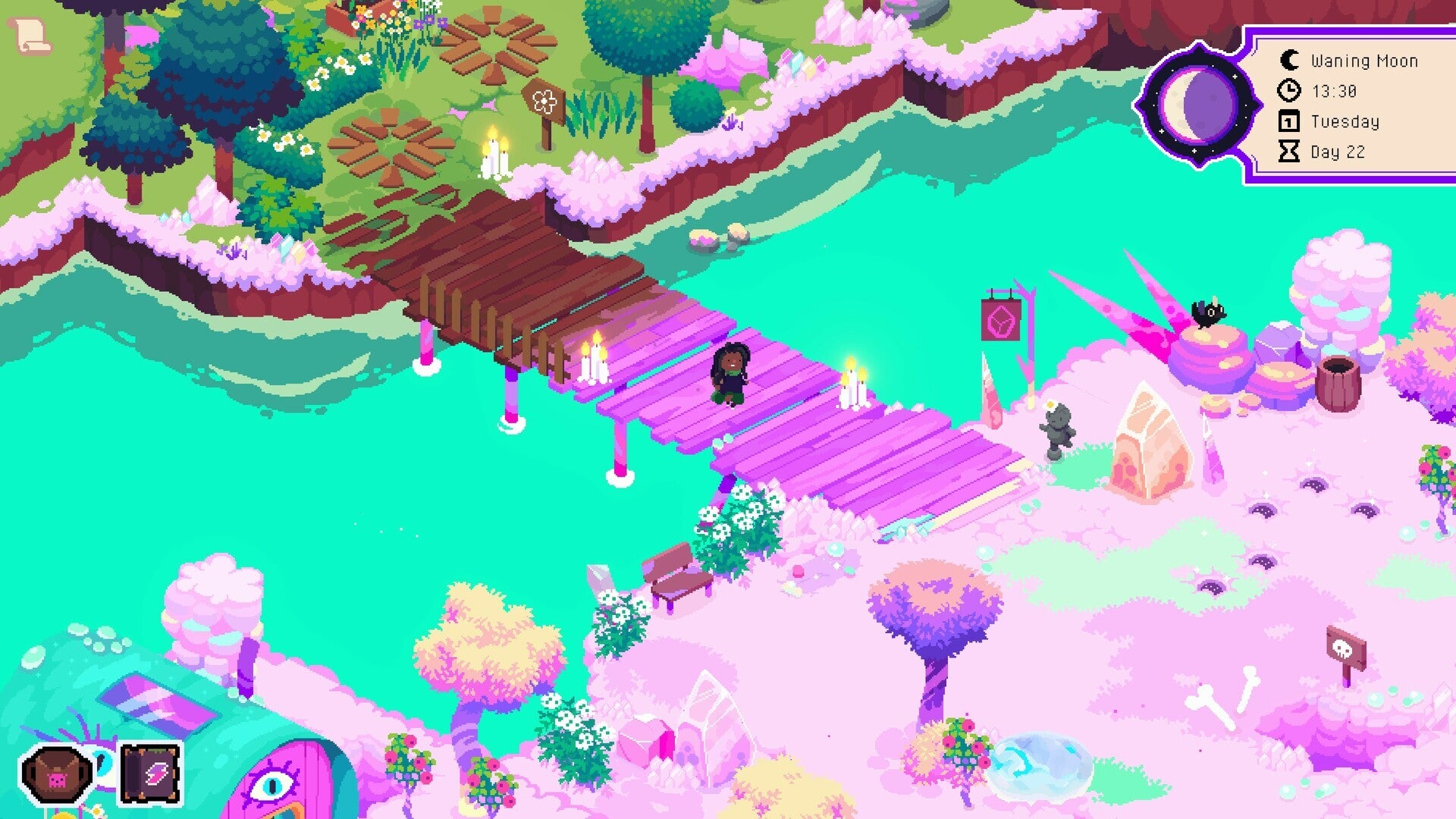 Ritual of Raven Cover Image Steam