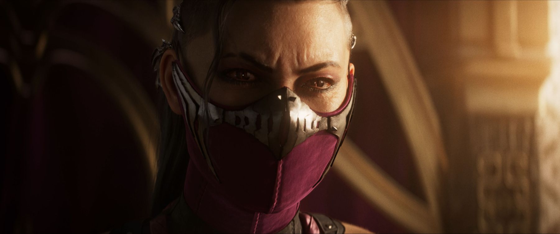 Mortal Kombat 1 Definitive Edition Upgrade Cover Image Steam