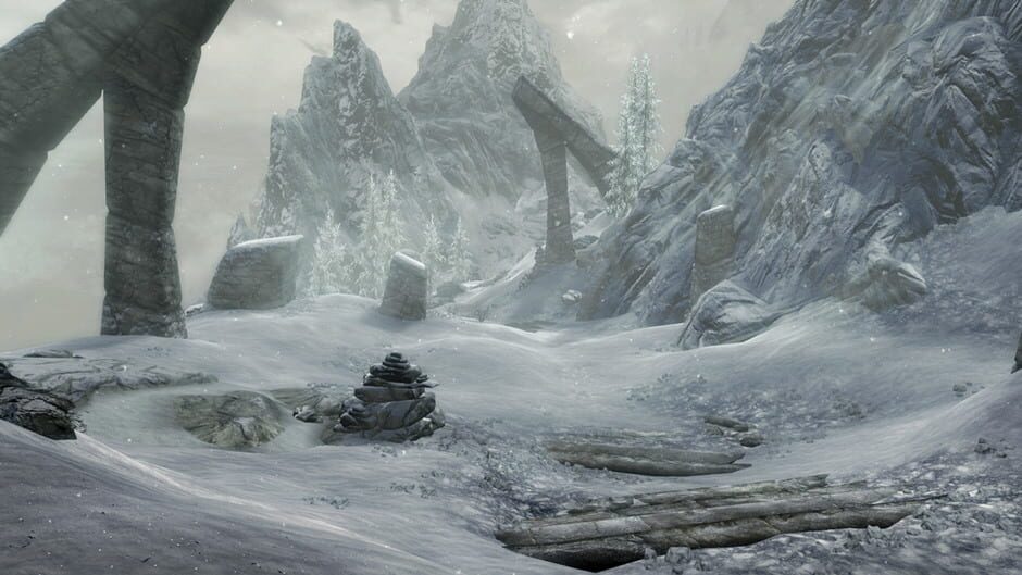 The Elder Scrolls V Skyrim Special Edition Cover Image Steam