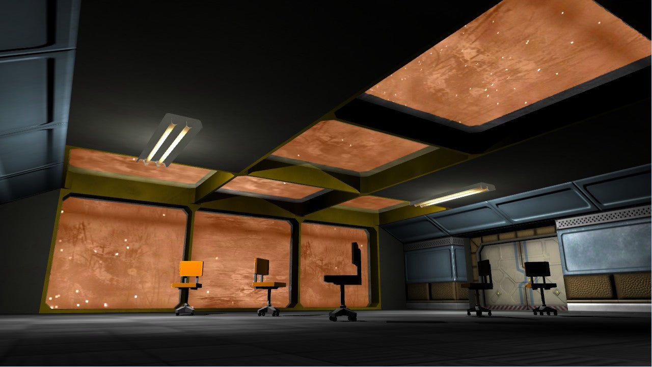 Skin Deep screenshot