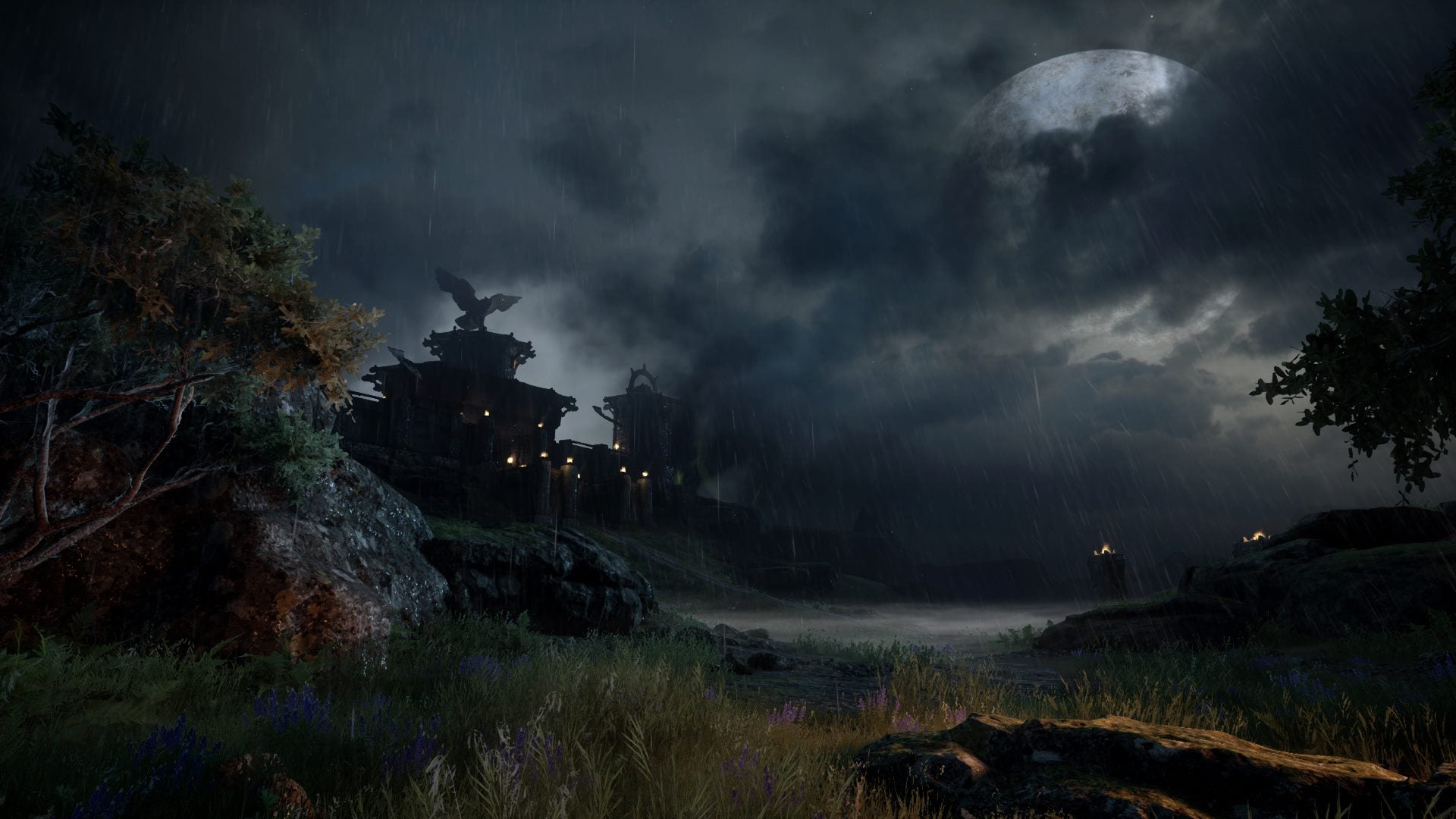 Dragon Age: Inquisition screenshot