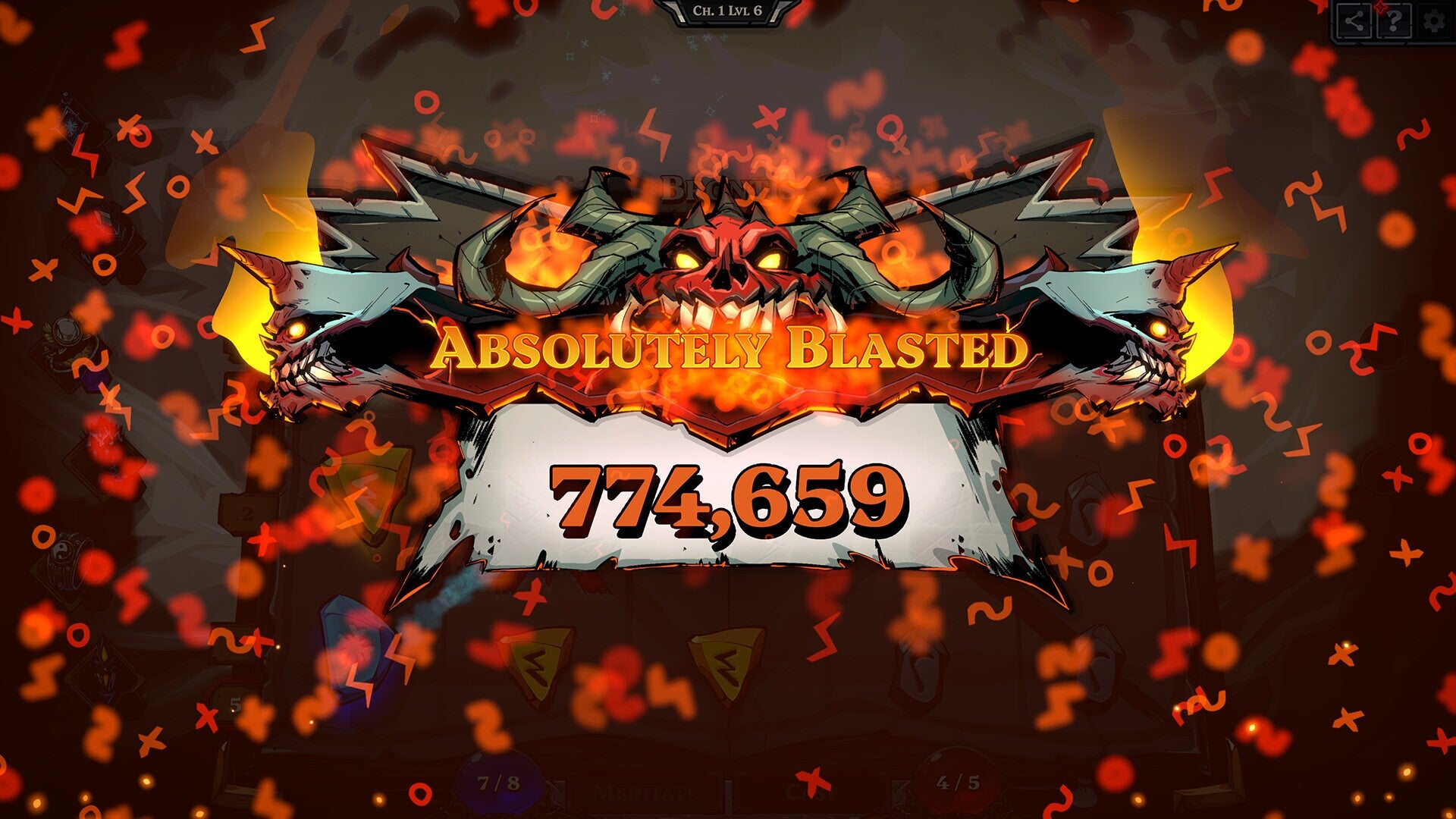 Runeborn Cover Image Steam