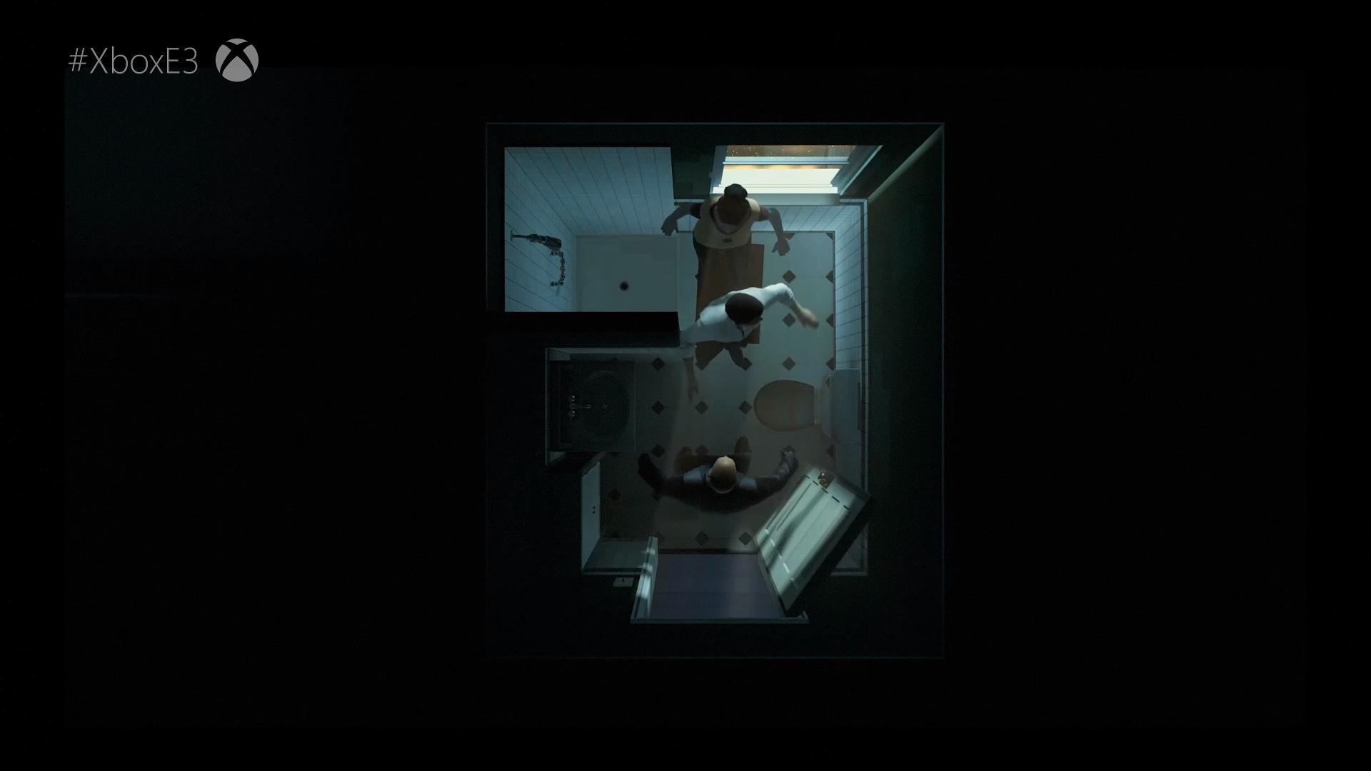 Twelve Minutes screenshot