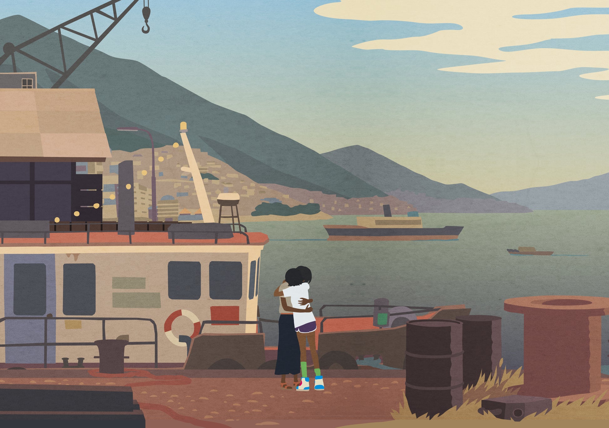 Mutazione screenshot