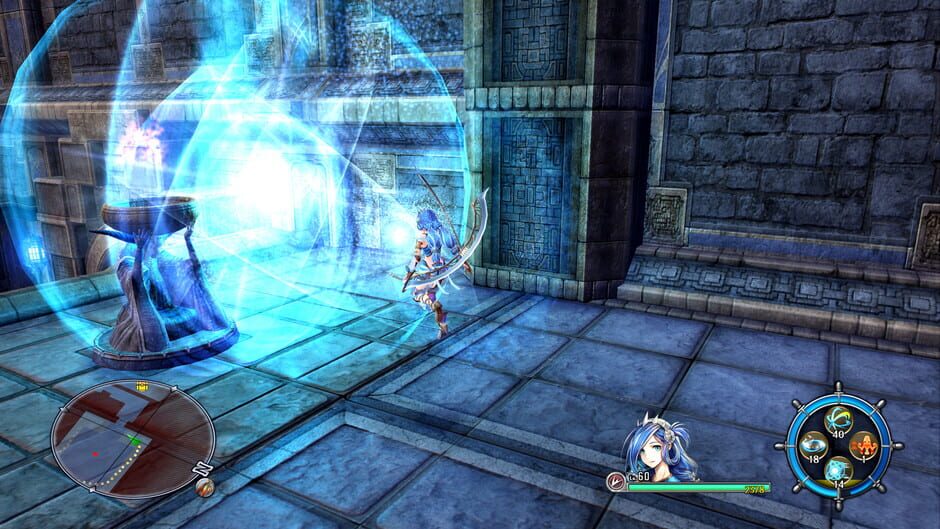 Ys VIII: Lacrimosa of DANA Cover Image Steam