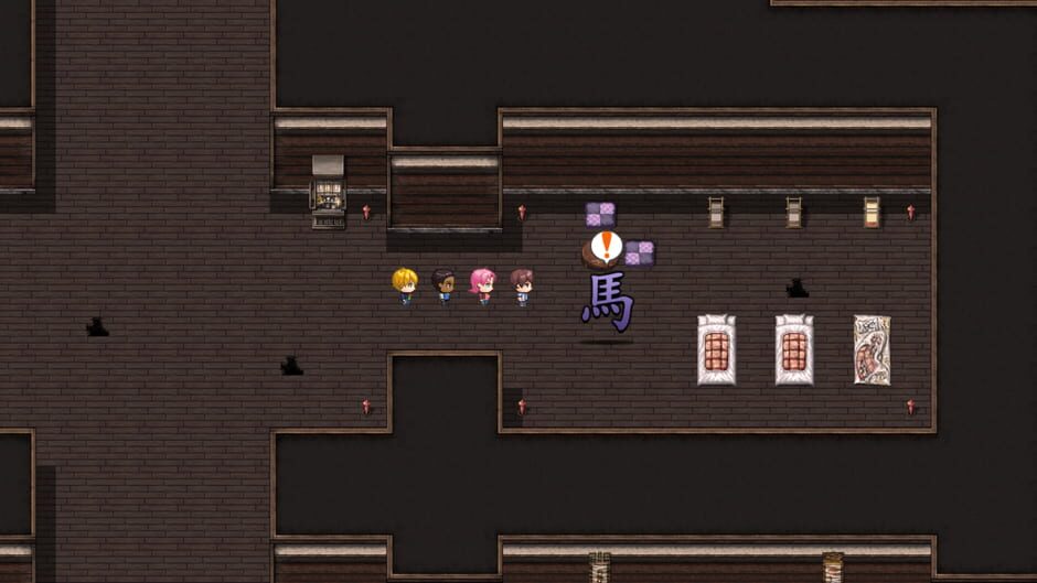 Learn Japanese To Survive! Kanji Combat Cover Image Steam