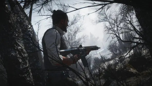 Far Cry 6 - Game of the Year Edition Upgrade Pass