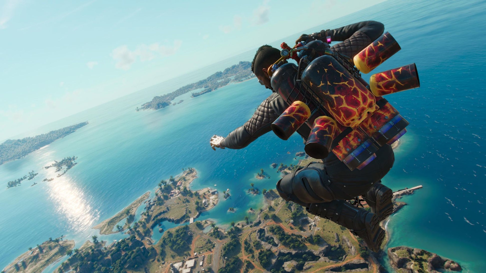 Far Cry 6 GOTY