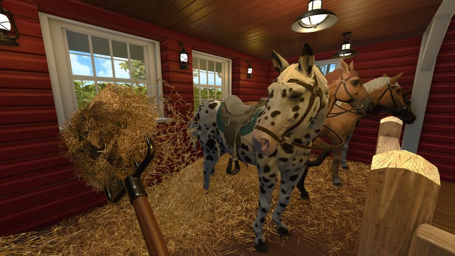 House Flipper - Farm DLC