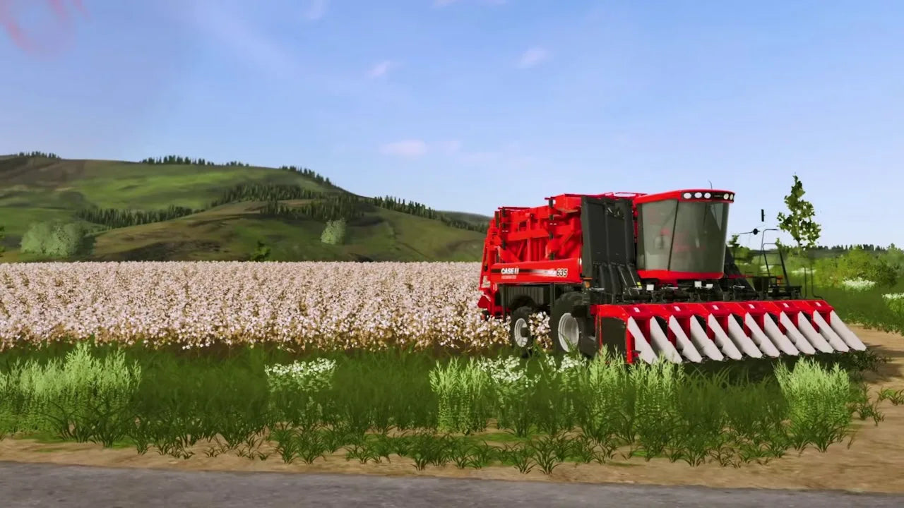 Farming Simulator 20 EU