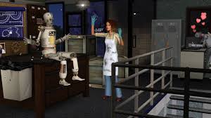 The Sims 3 - Ambitions DLC