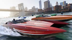 The Crew 2