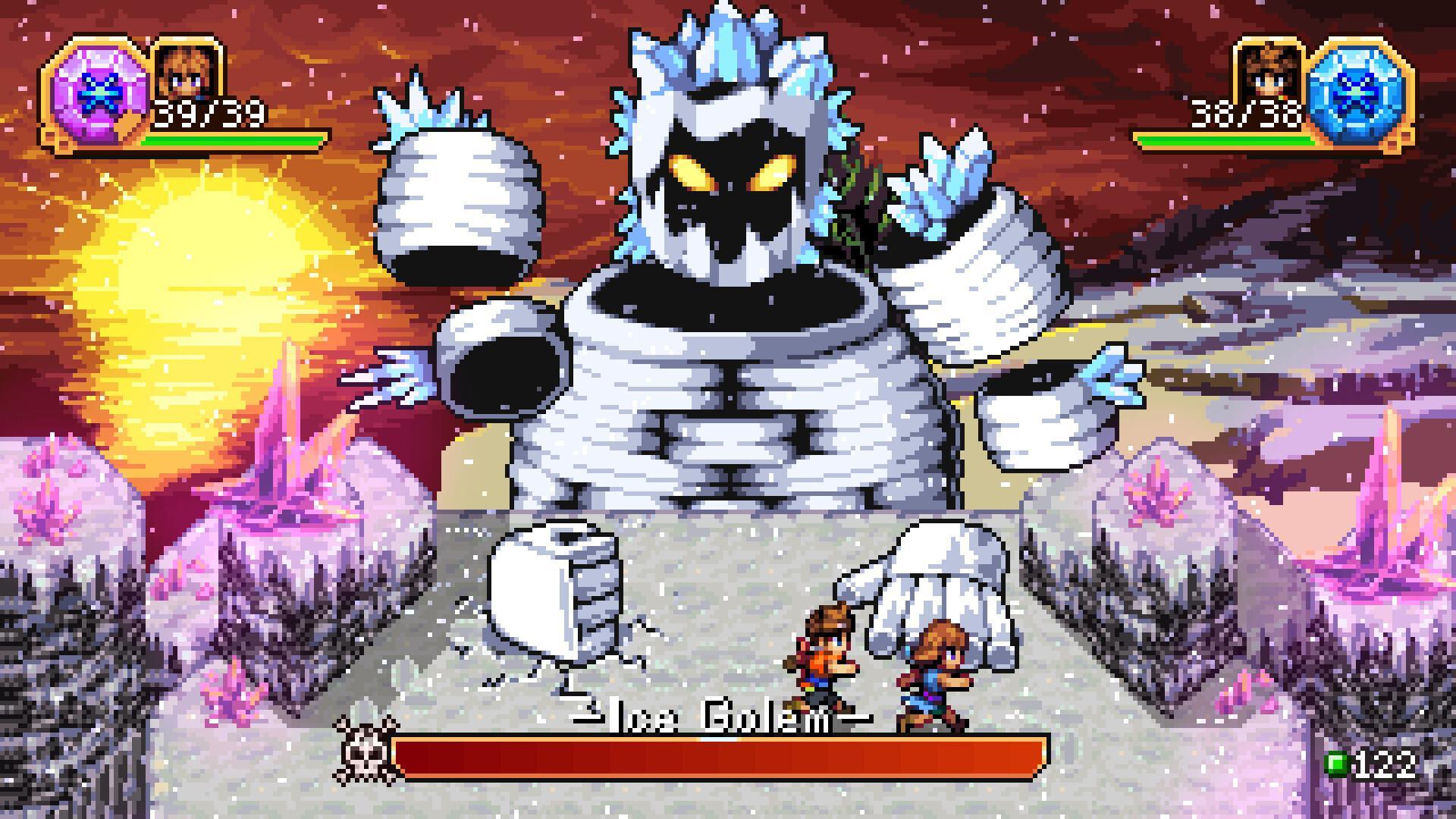 Shrine's Legacy Cover Image Steam